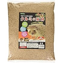 くるみの床材（1kg×10袋） くるみの床材（1kg×10袋）